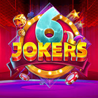 6 Jokers in Sub_Allgames