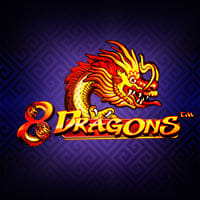 8 Dragons in Sub_Allgames