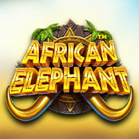 African Elephant in Sub_Allgames