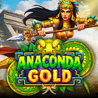 Anaconda Gold in Sub_Allgames
