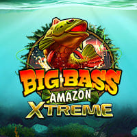 Big Bass Amazon Xtreme in 100Brasileiro