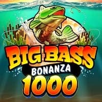 Big Bass Bonanza 1000 in Sub_Rubyplay