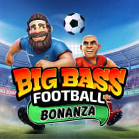 Big Bass Football Bonanza in Sub_AllNewGames