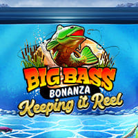 Big Bass Bonanza - Keeping It Reel in Sub_ClassicSlots