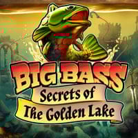 Big Bass - Secrets of the Golden Lake in Sub_ClassicSlots