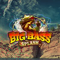 Big Bass Splash in Most Popular
