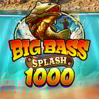 Big Bass Splash 1000 in Most Popular