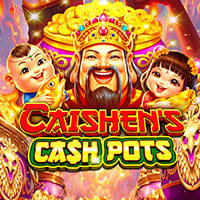 Caishen's Cash Pots in Sub_NewgamesBr