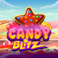 Candy Blitz in Sub_ClassicSlots