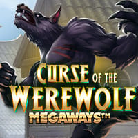 Curse of the Werewolf Megaways in Sub_MegawaysBr