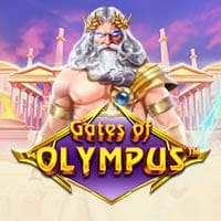 Gates of Olympus in Most Popular