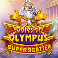 Gates of Olympus Super Scatter