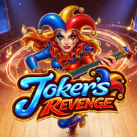 Joker's Revenge in Sub_NewgamesBr