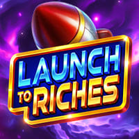 Launch to Riches in Other_Slots