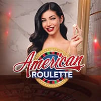 American Roulette in Livecasino_NewGames