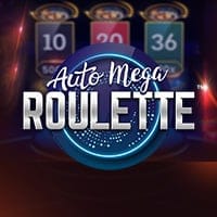 Auto Mega Roulette in AutoRoulette