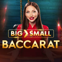 Big Small Baccarat in Sub_Allgames