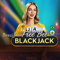 Brazilian Free Bet Blackjack 2 in Sub_NewgamesBr