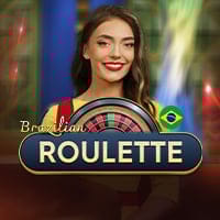Brazilian Roulette in sb_WorldRoulette