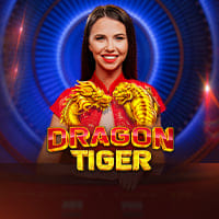 Dragon Tiger in LiveBaccarat_SicBo