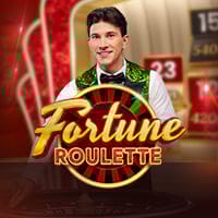 Fortune Roulette in Sub_LivecasinoBr