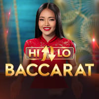 Hi-Lo Baccarat in Sub_Allgames