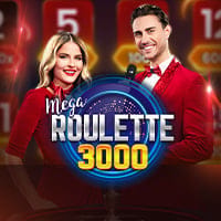 Mega Roulette 3000 in Sub_Allgames