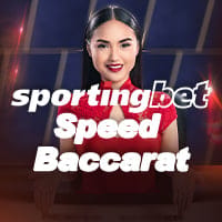 Sporting Bet Speed Baccarat in Sub_SportingbetExc