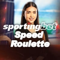 Sporting Bet Speed Roulette in LiveCasino_TopRoulette