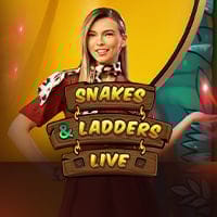 Snakes and Ladders Live in othergameshows