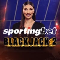 Sportingbet Blackjack 2 in 100Brasileiro