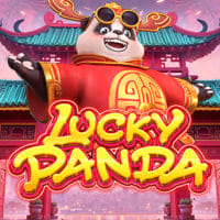 Lucky Panda in Top12_MostPlayed