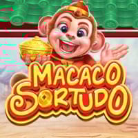 Macaco Sortudo in 100Brasileiro