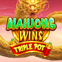 Mahjong Wins Triple Pot in Other_Slots