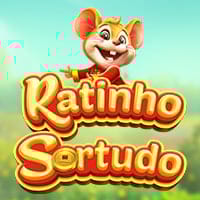 Ratinho Sortudo in 100Brasileiro