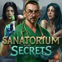 Sanatorium Secrets in Other_Slots