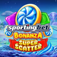 Sportingbet Bonanza Super Scatter in Sub_Allgames
