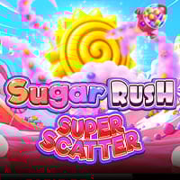 Sugar Rush Super Scatter in Sub_Rubyplay