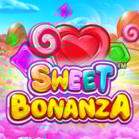 Sweet Bonanza in Most Popular