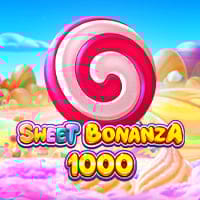 Sweet Bonanza 1000 in Sub_Rubyplay