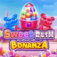 Sweet Rush Bonanza in Most Popular