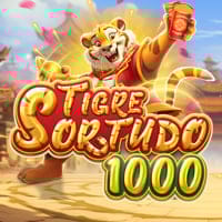Tigre Sortudo 1000 in Most Popular