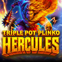 Triple Pot Plinko - Hercules in Sub_NewgamesBr