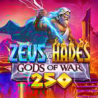 Zeus vs Hades - Gods of War 250 in Sub_Gamesyoumighthaveforgotten