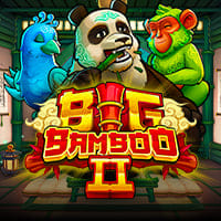 Big Bamboo 2 in Top12_MostPlayed