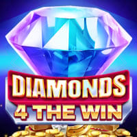 Diamonds 4 The Win in Other_Slots