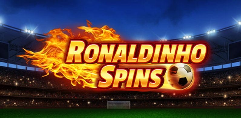 Ronaldinho Spins in Top12_MostPlayed