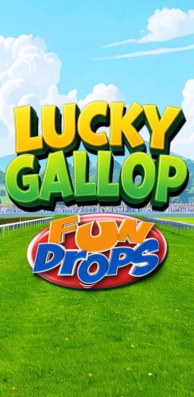 Lucky Gallop Fun Drops in Sub_NewgamesBr