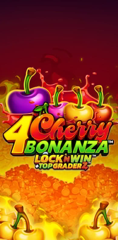4 Cherry Bonanza LOCKNWIN in Sub_NewgamesBr