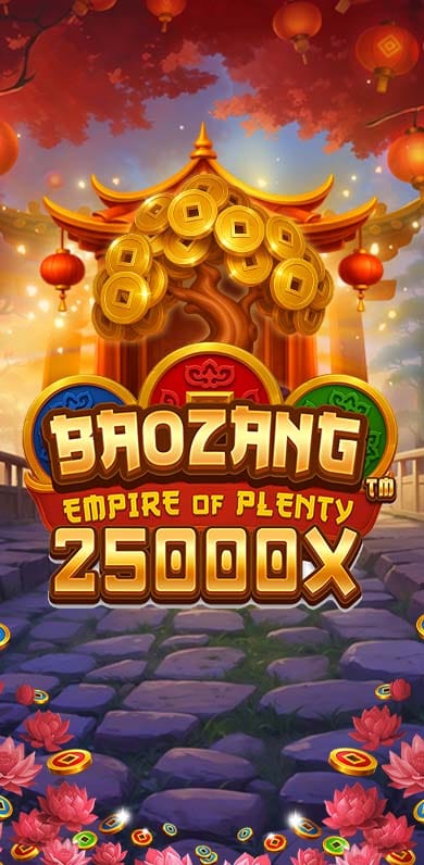 Baozang Empire of Plenty in Sub_NewgamesBr